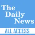 Icon of program: The Daily News All Access