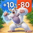 Icon of program: Ape Runner Evolution