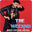 Icon of program: The Weeknd - Best Ofline …
