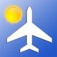 Icono de programa: WatchMETAR