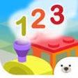 Icon of program: Number Train - Kindergart…
