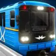 Icon of program: Subway Simulator 3D - Urb…