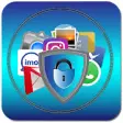 Icon of program: AppLock~ App Guard l Secu…