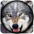 Icon of program: Action Adventure Wolf Hun…