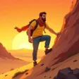 Icon of program: Peak Climbing