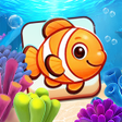 Icon of program: Ocean Tile: Reef Rush