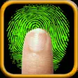 Icon of program: Fingerprint Pattern App L…