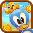 Icon of program: Beaky Chicky: Chicken Gam…