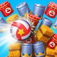 Icon of program: Stack Smash - 3D Puzzle G…