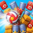 Icono de programa: Stack Smash - 3D Puzzle G…