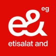 Icon of program: My Etisalat