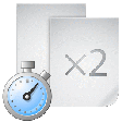 Icono de programa: Copy Files Based On Date …