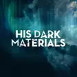 Icon of program: His Dark Materials trilog…