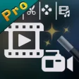 Icon of program: Full Movie And video Edit…