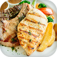 Icon of program: Chicken Breast Recipes : …