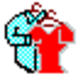 Icon of program: Victoria Clothes Organize…
