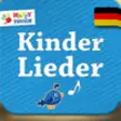 Icon of program: Deutsche Kinderlieder