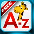 Icon of program: Alpha-Zet: Animated Alpha…