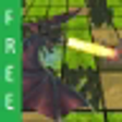 Icono de programa: Dragon Ridire: Free