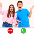 Icon of program: Fake Me Contro Te chiamat…