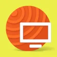 Icon of program: Gusher - Screen Broadcast…