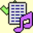 Icon of program: Music Scheduling