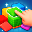 Merger Color: Card Sorting icon