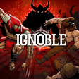 Icono de programa: IGNOBLE