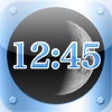 Icon of program: Moon Clock