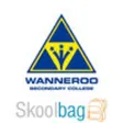 Icon of program: Wanneroo Secondary Colleg…