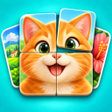 Icono de programa: Jigsaw Parade: Solitaire