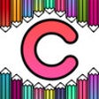 Icon of program: Colorfit - Adult Coloring…