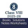 Icon of program: class 8 ncert text books …