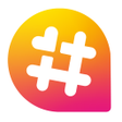 Icon of program: #Dating  Free mobile dati…