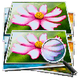 Icono de programa: JPG Search Multiple Files…
