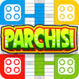 Icono de programa: Parchisi Family Dice Game