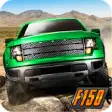 Icon of program: Offroad F150 Legends