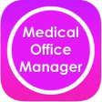 Icon of program: Medical Office Manager Ex…