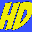 Icon of program: Hyderabad Diaries