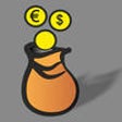 Icon of program: My expenses - fast expens…