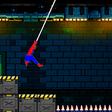 Icono de programa: Rope Swing Amazing Advent…