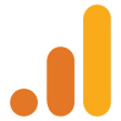 Icon of program: Google Analytics