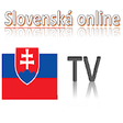 Slovenska online TV SVK icon