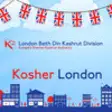 Icon of program: KLBD Kosher London