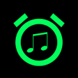 Icon of program: Music Alarm