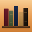 Icono de programa: SlowRead: Book Tracker  T…