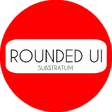Icon of program: RoundedUI Pie,Samsung,Ore…