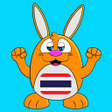 Icon of program: Learn Thai Language: List…