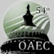 Icon of program: OAEC 54th Legislature Gui…