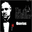 Icono de programa: Godfather quotes